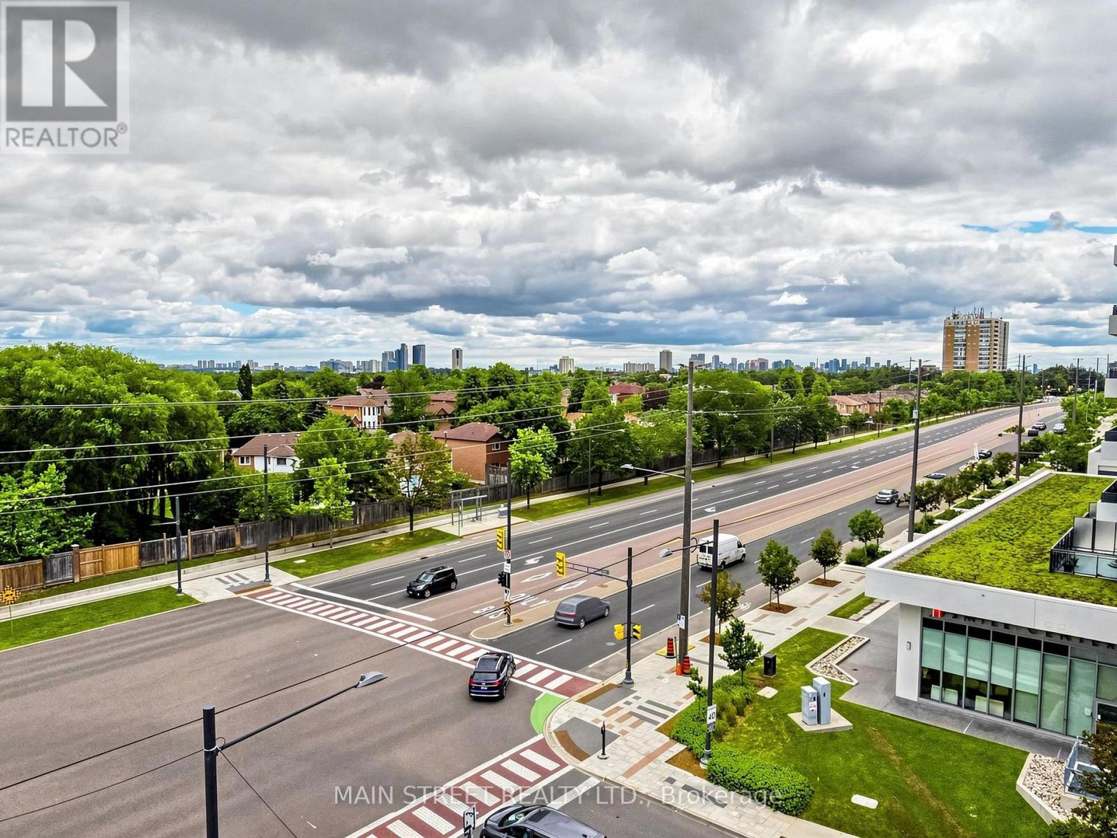 617 - 7950 Bathurst Street, Vaughan, Ontario  L4J 0L4 - Photo 21 - N13602818