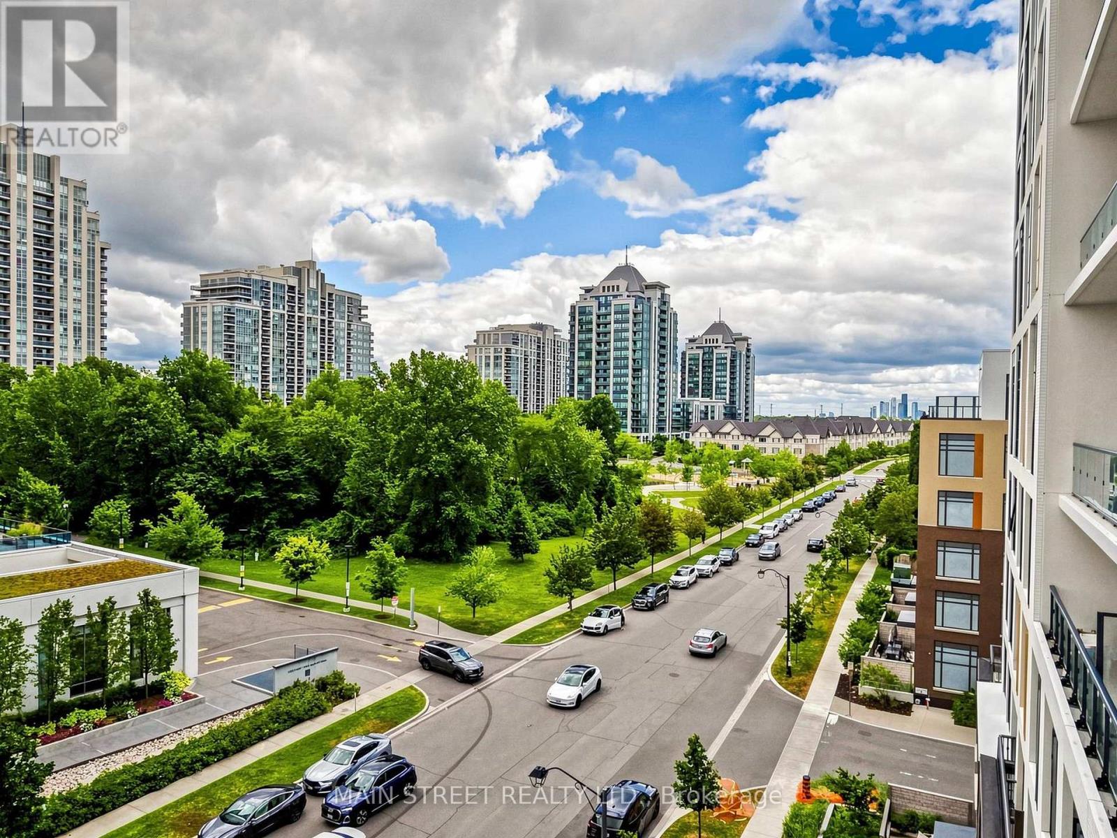 617 - 7950 Bathurst Street, Vaughan, Ontario  L4J 0L4 - Photo 22 - N13602818