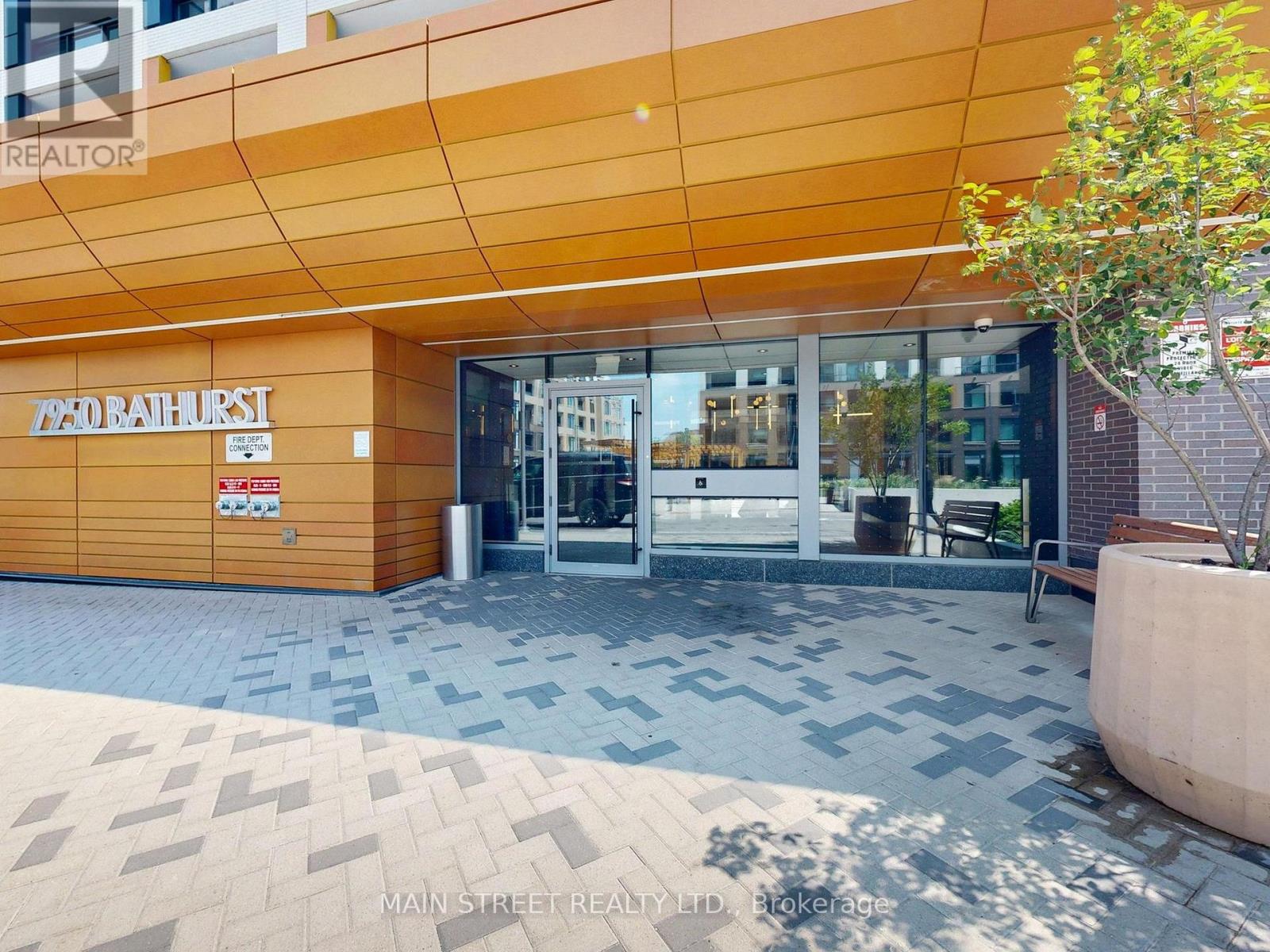 617 - 7950 Bathurst Street, Vaughan, Ontario  L4J 0L4 - Photo 3 - N13602818