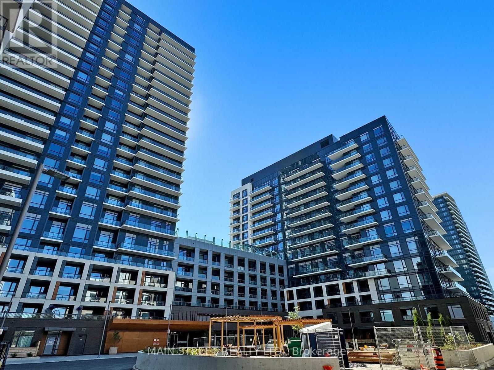 617 - 7950 Bathurst Street, Vaughan, Ontario  L4J 0L4 - Photo 33 - N13602818
