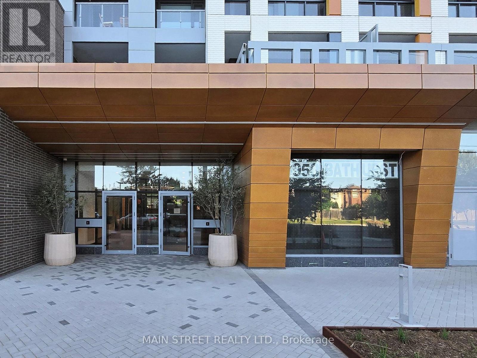 617 - 7950 Bathurst Street, Vaughan, Ontario  L4J 0L4 - Photo 4 - N13602818