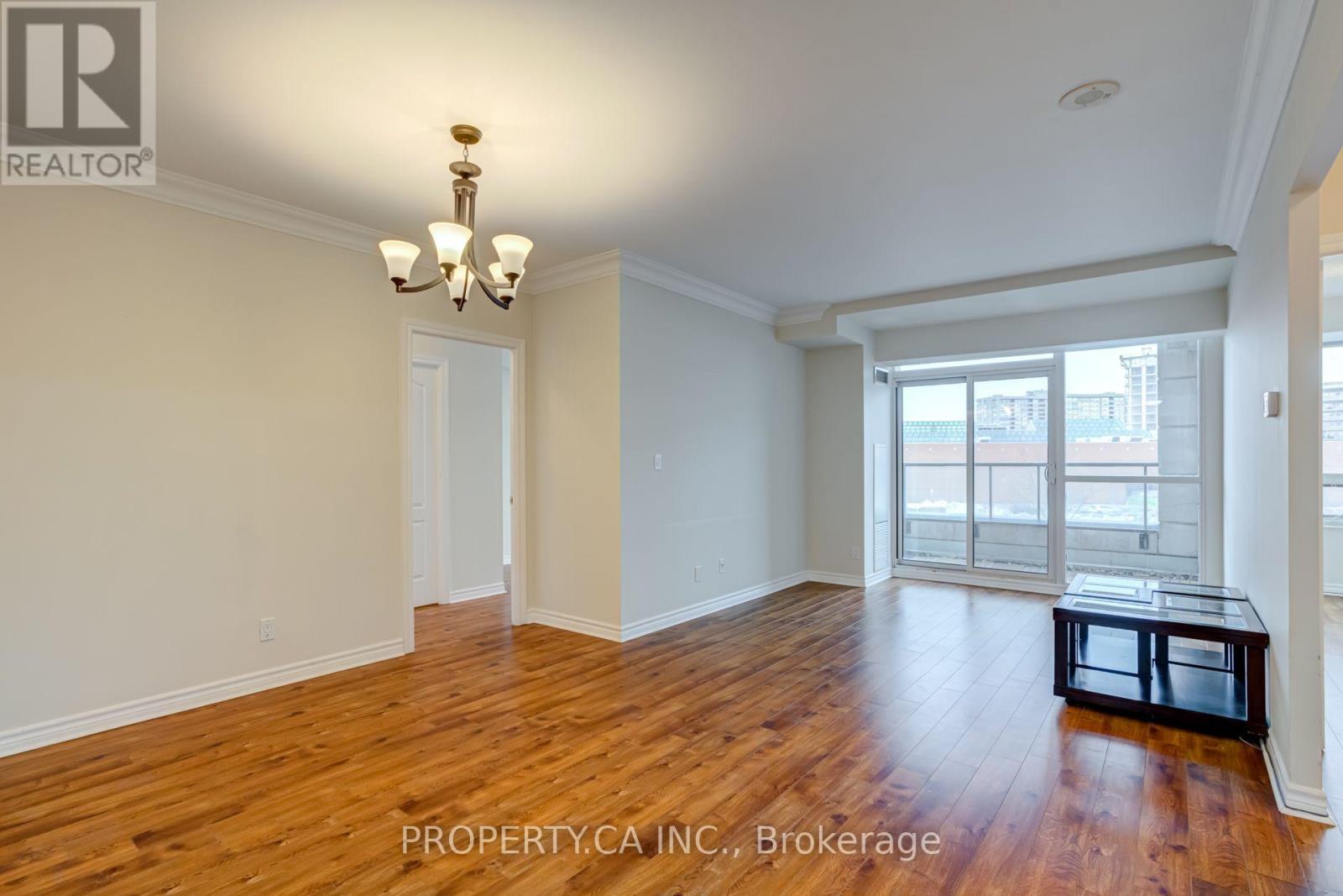 201 - 88 Promenade Circle, Vaughan, Ontario  L4J 9A4 - Photo 10 - N13602910