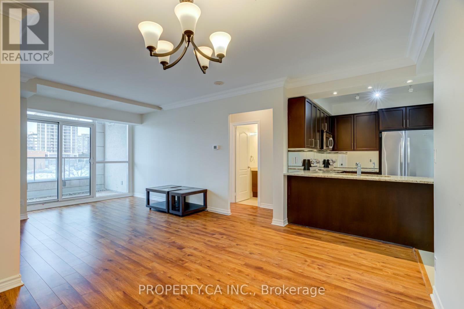 201 - 88 Promenade Circle, Vaughan, Ontario  L4J 9A4 - Photo 11 - N13602910