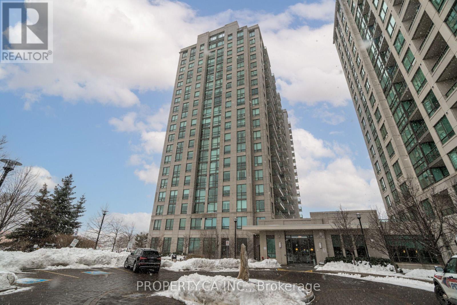 201 - 88 Promenade Circle, Vaughan, Ontario  L4J 9A4 - Photo 2 - N13602910
