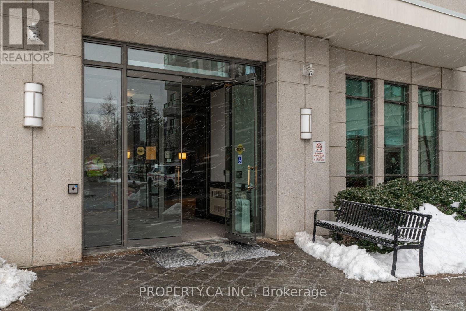 201 - 88 Promenade Circle, Vaughan, Ontario  L4J 9A4 - Photo 3 - N13602910