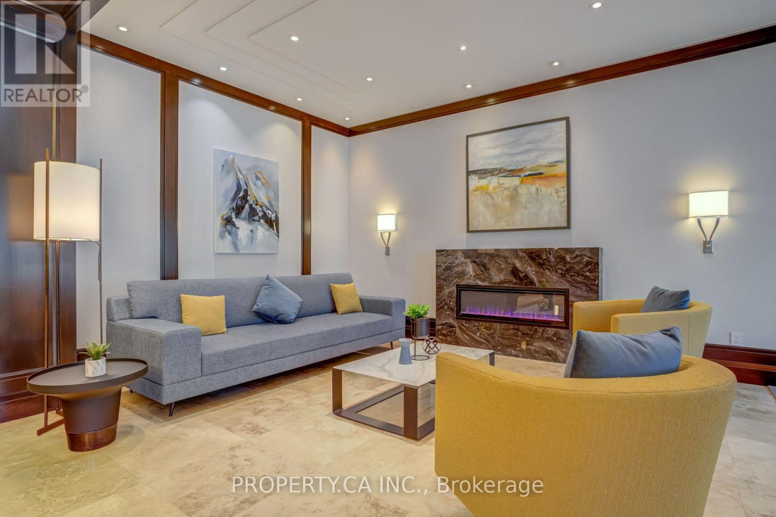 201 - 88 Promenade Circle, Vaughan, Ontario  L4J 9A4 - Photo 4 - N13602910