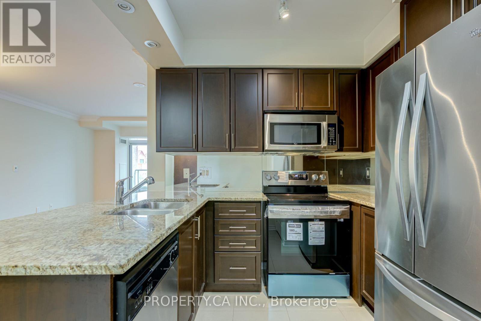 201 - 88 Promenade Circle, Vaughan, Ontario  L4J 9A4 - Photo 7 - N13602910
