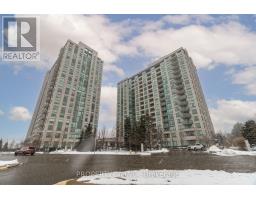 201 - 88 PROMENADE CIRCLE, Vaughan, Ontario
