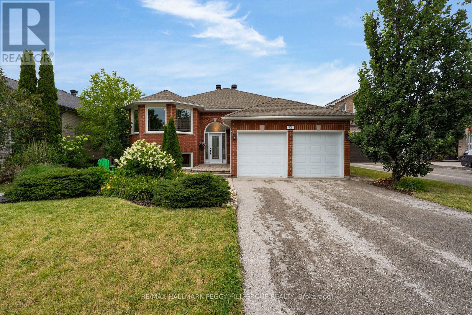 608 GLEN CEDAR CRESCENT, Innisfil, Ontario