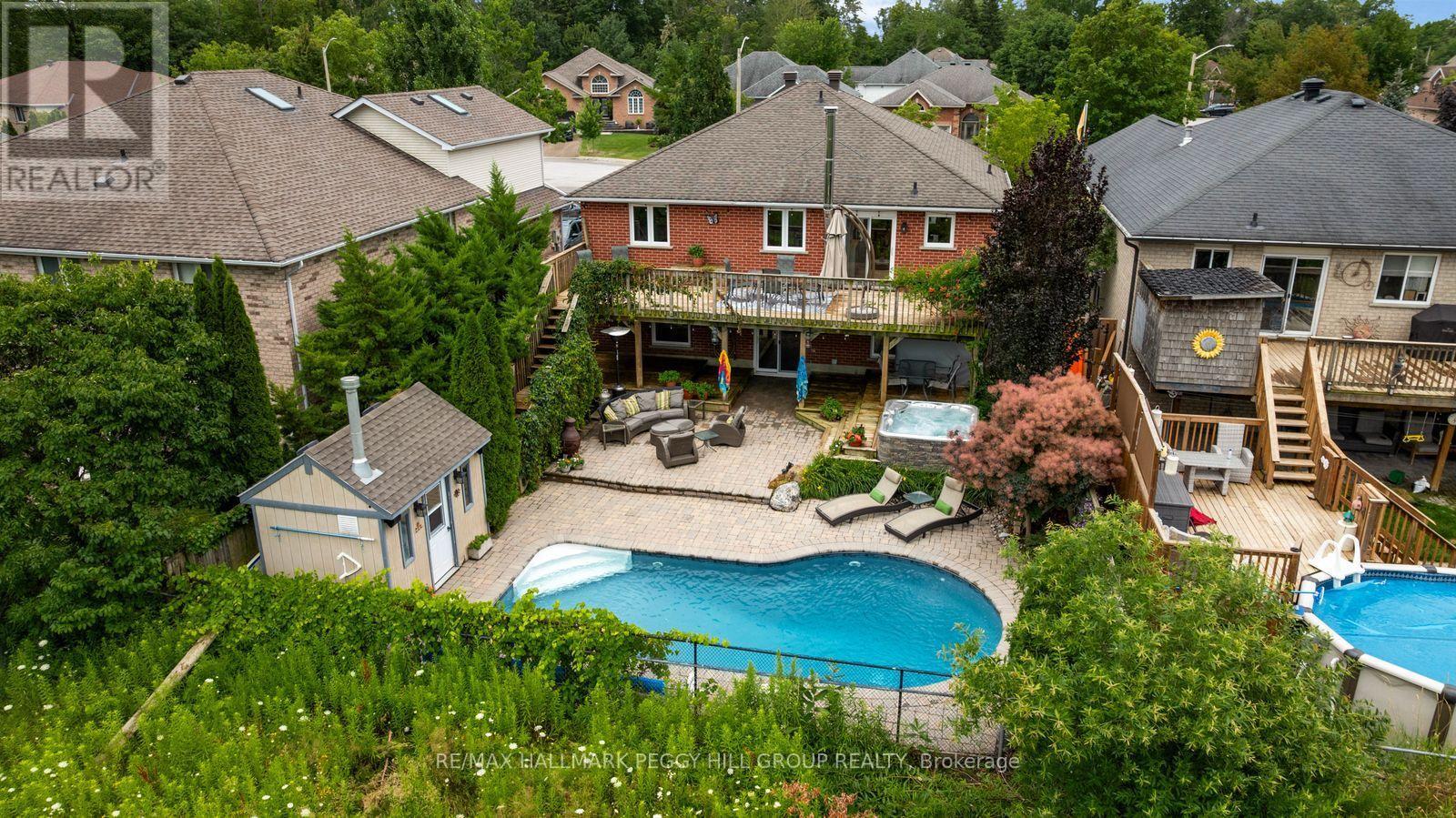 608 Glen Cedar Crescent, Innisfil, Ontario  L9S 2J4 - Photo 2 - N13602972