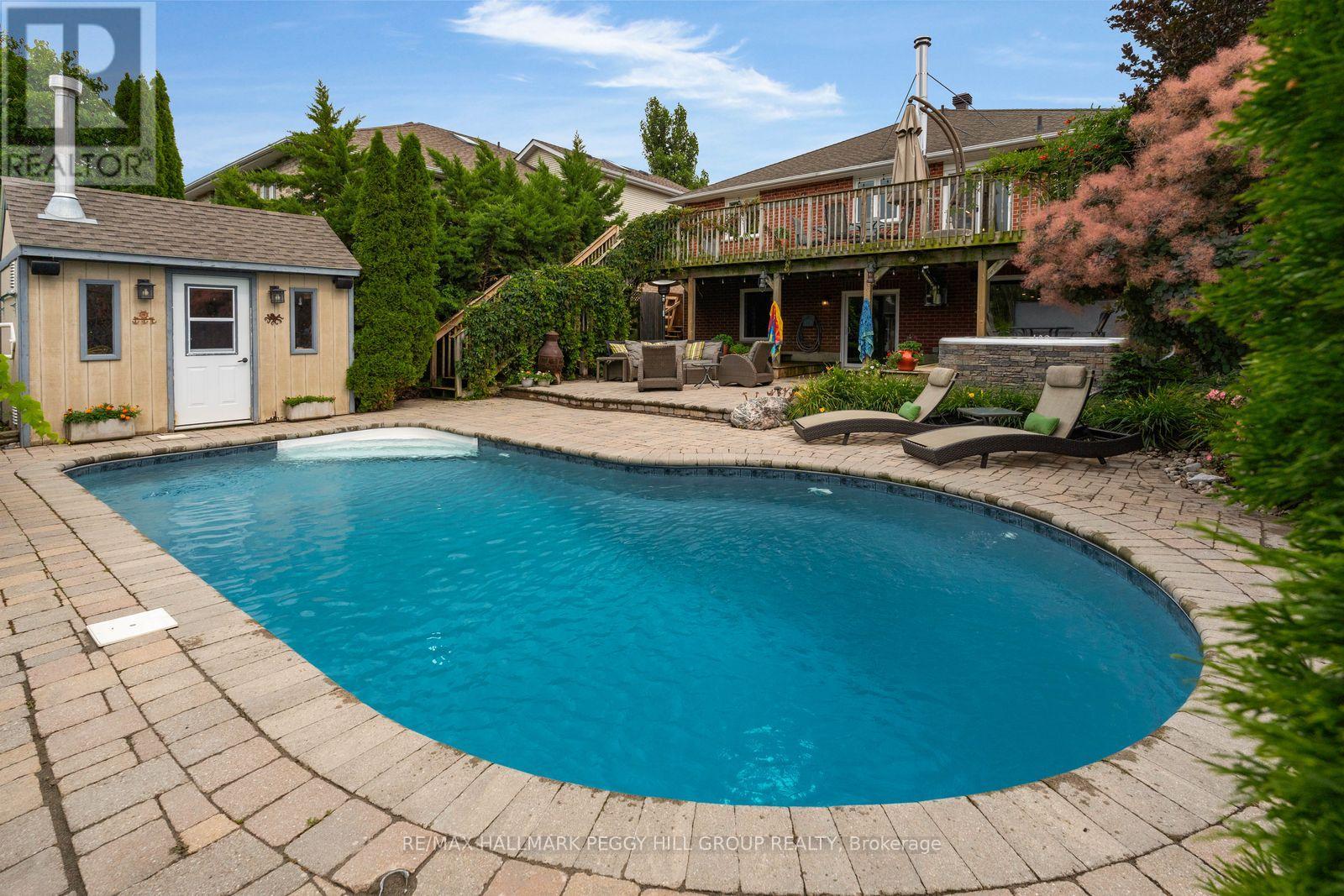 608 Glen Cedar Crescent, Innisfil, Ontario  L9S 2J4 - Photo 24 - N13602972