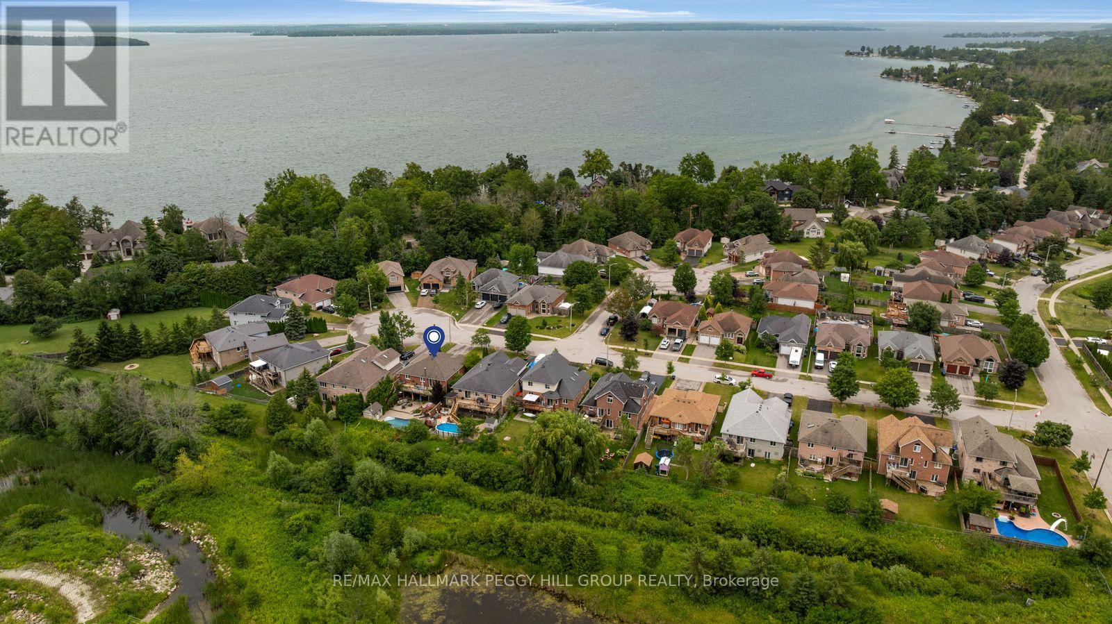 608 Glen Cedar Crescent, Innisfil, Ontario  L9S 2J4 - Photo 3 - N13602972