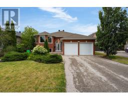 608 GLEN CEDAR CRESCENT, Innisfil, Ontario