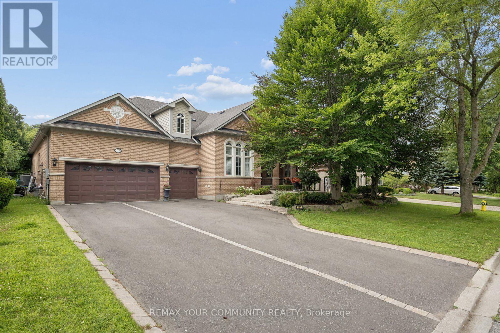 123 Laurentian Boulevard, Vaughan, Ontario L6A 2V8 - Photo 2 - N13603020