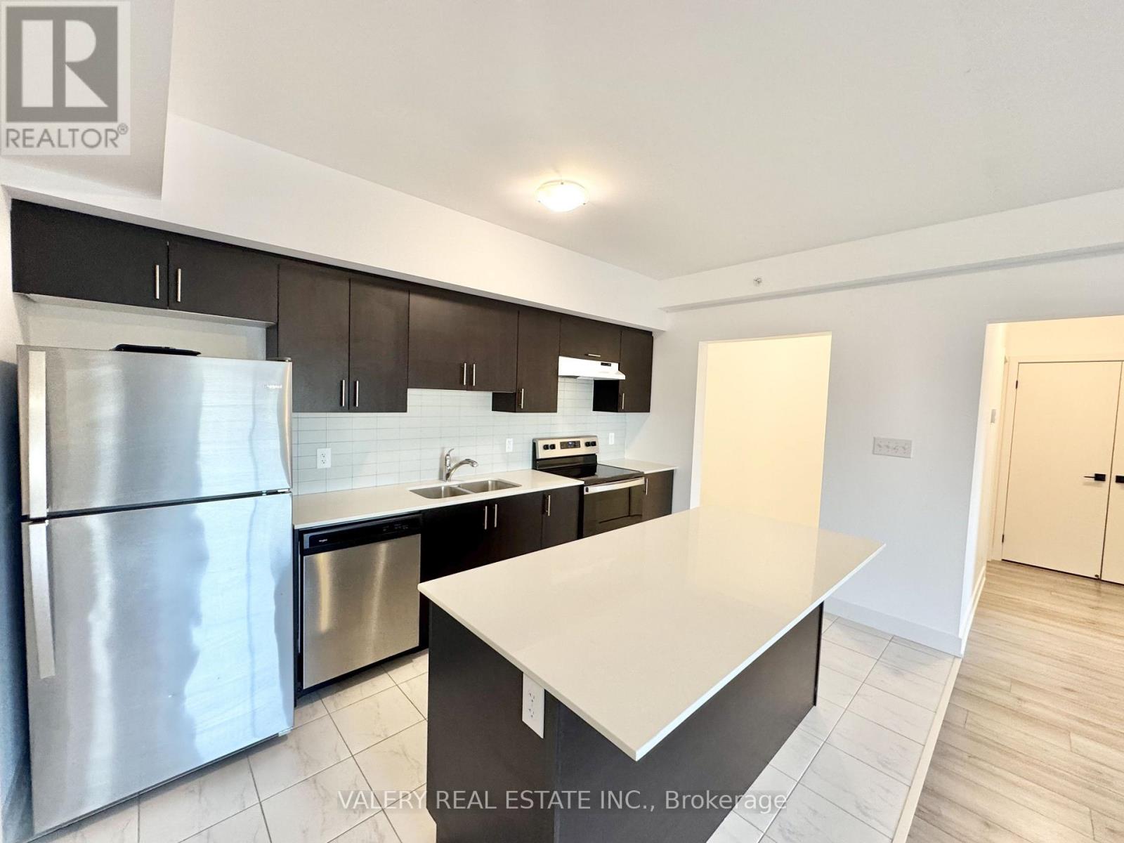 205 - 10 CULINARY LANE, Barrie