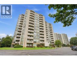 5090 PINEDALE Avenue Unit# 204, Burlington, Ontario