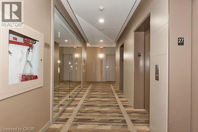 330 Burnhamthorpe Road W Unit# 708, Mississauga, Ontario  L5B 0E1 - Photo 4 - 40850927