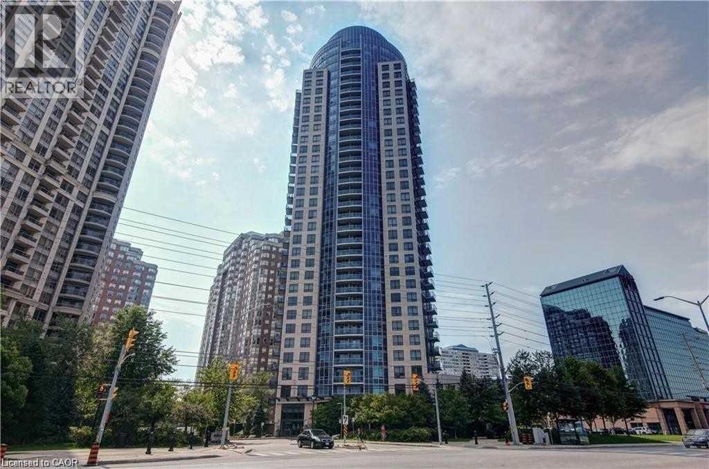 330 BURNHAMTHORPE Road W Unit# 708, Mississauga