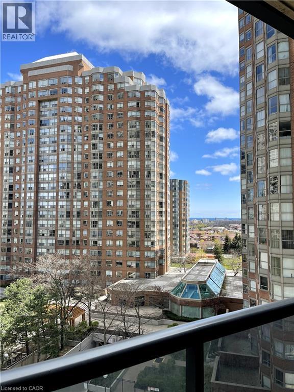 330 Burnhamthorpe Road W Unit# 708, Mississauga, Ontario  L5B 0E1 - Photo 14 - 40850927