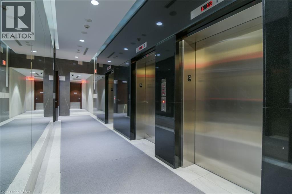 330 Burnhamthorpe Road W Unit# 708, Mississauga, Ontario  L5B 0E1 - Photo 3 - 40850927