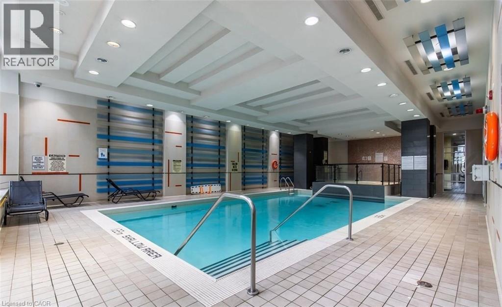 330 Burnhamthorpe Road W Unit# 708, Mississauga, Ontario  L5B 0E1 - Photo 17 - 40850927