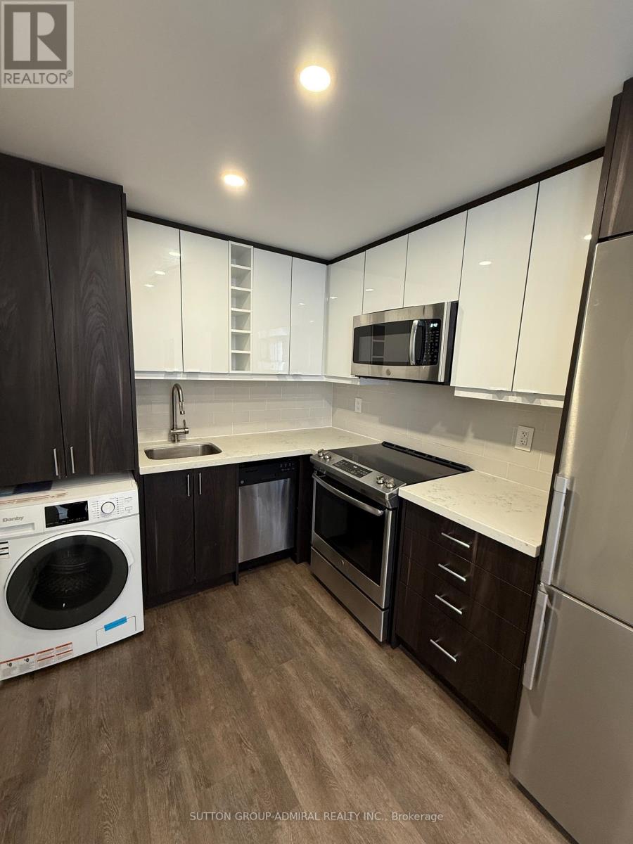 102 - 699 Eglinton Avenue W, Toronto, Ontario  M5N 1C6 - Photo 6 - C13440006