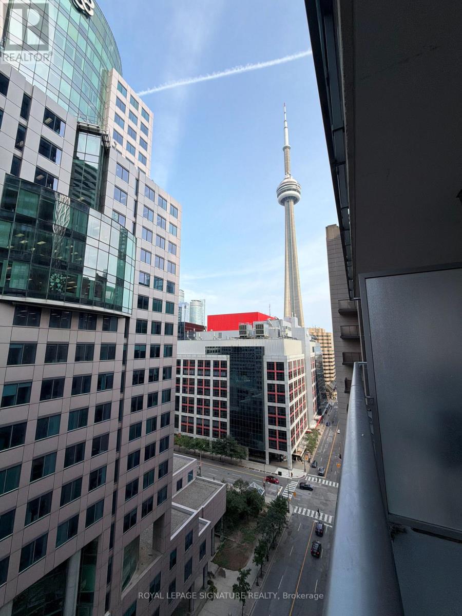 1504 - 8 Mercer Street, Toronto, Ontario  M5V 0C4 - Photo 10 - C13581108