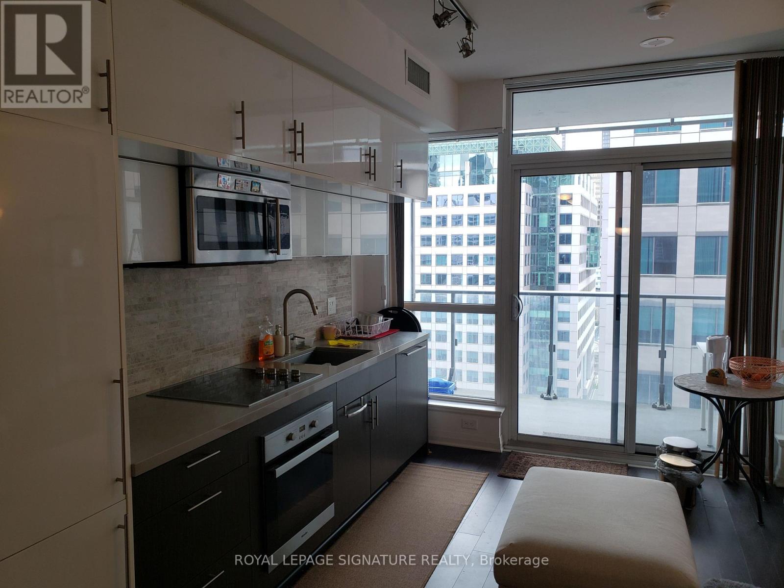 1504 - 8 Mercer Street, Toronto, Ontario  M5V 0C4 - Photo 20 - C13581108
