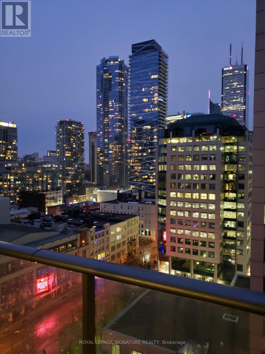 1504 - 8 Mercer Street, Toronto, Ontario  M5V 0C4 - Photo 25 - C13581108