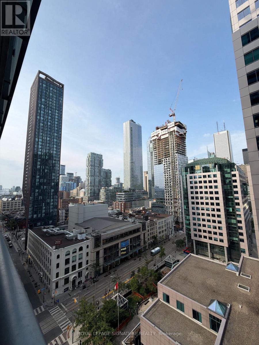 1504 - 8 Mercer Street, Toronto, Ontario  M5V 0C4 - Photo 9 - C13581108