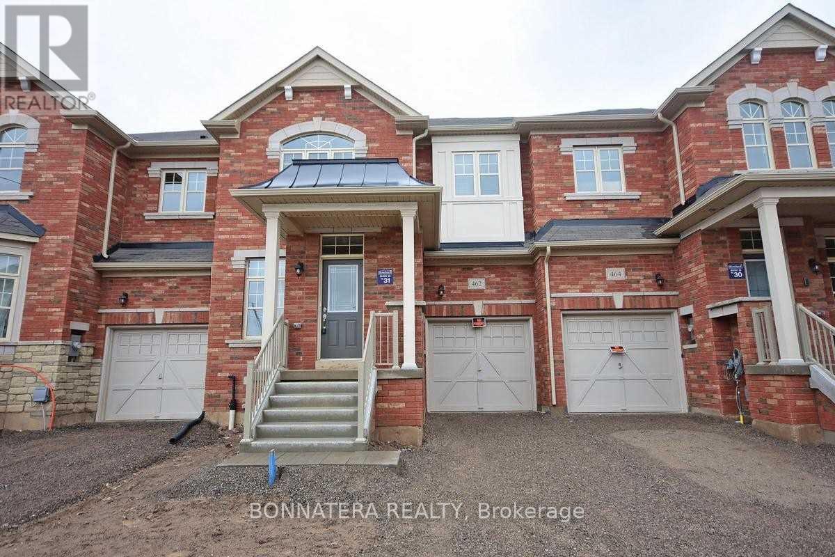 462 TERRACE WAY, Oakville, Ontario