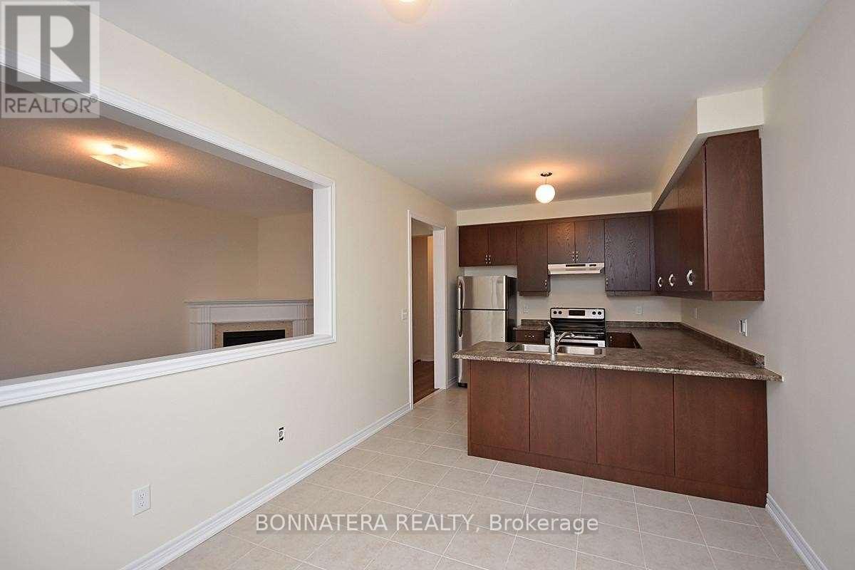 462 Terrace Way, Oakville, Ontario  L6M 1N5 - Photo 7 - W13602852