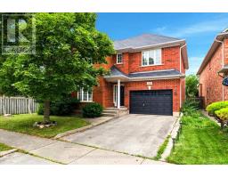 2153 MEADOWGLEN DRIVE, Oakville, Ontario