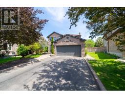 4021 SASHA COURT, Mississauga, Ontario