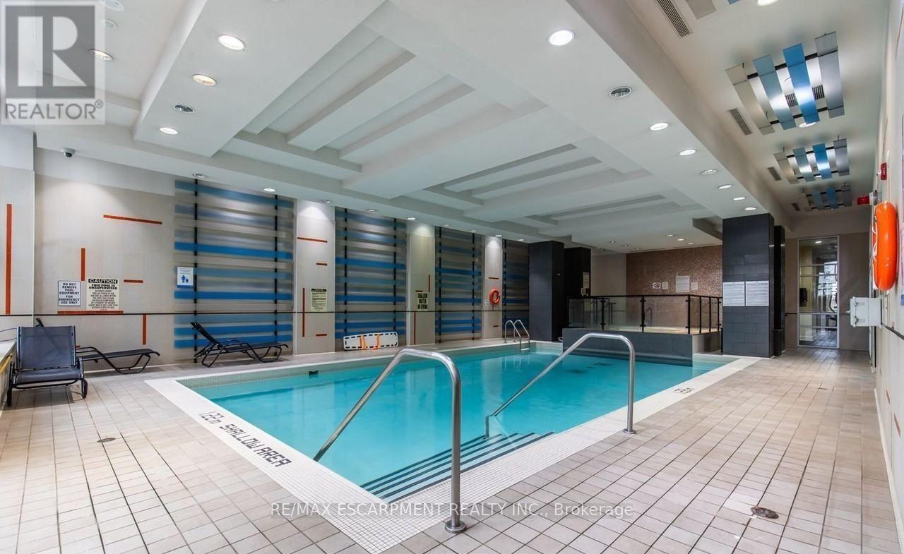 708 - 330 Burnhamthorpe Road S, Mississauga, Ontario  L5B 0E1 - Photo 17 - W13602986