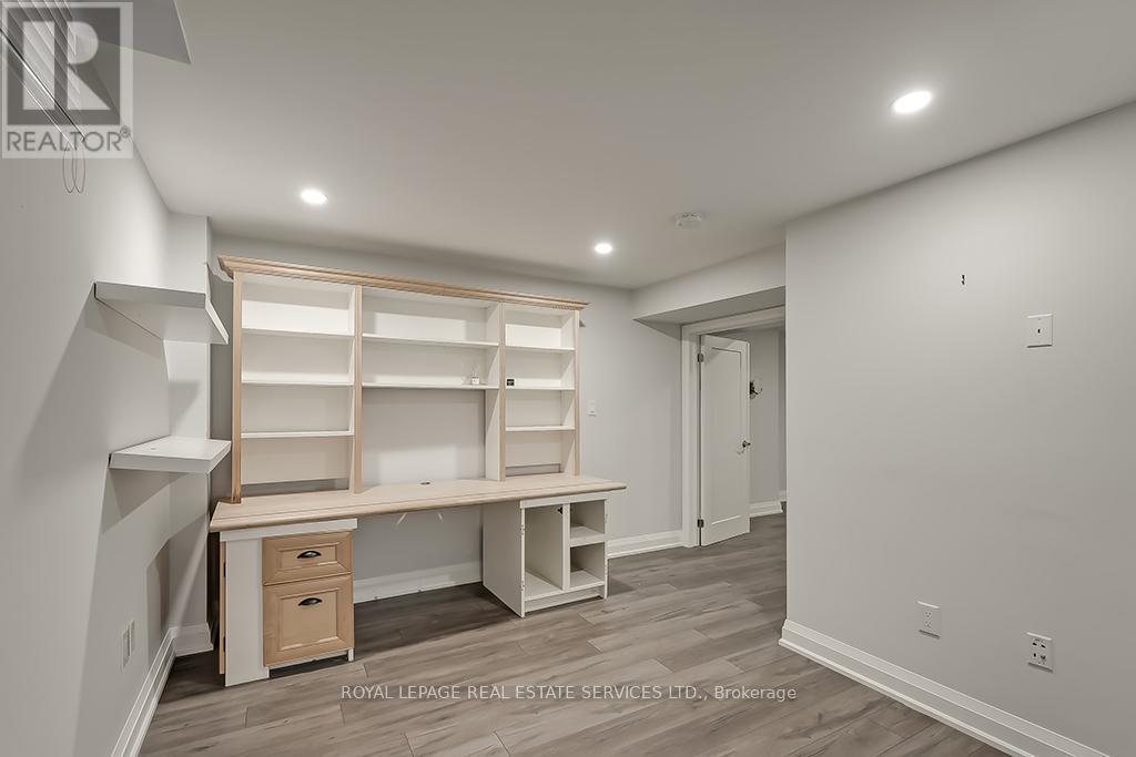 2596 North Ridge Trail, Oakville, Ontario  L6H 7L5 - Photo 36 - W13602988