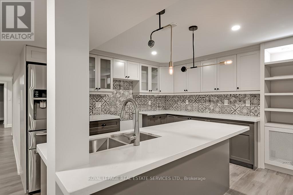 2596 North Ridge Trail, Oakville, Ontario  L6H 7L5 - Photo 44 - W13602988
