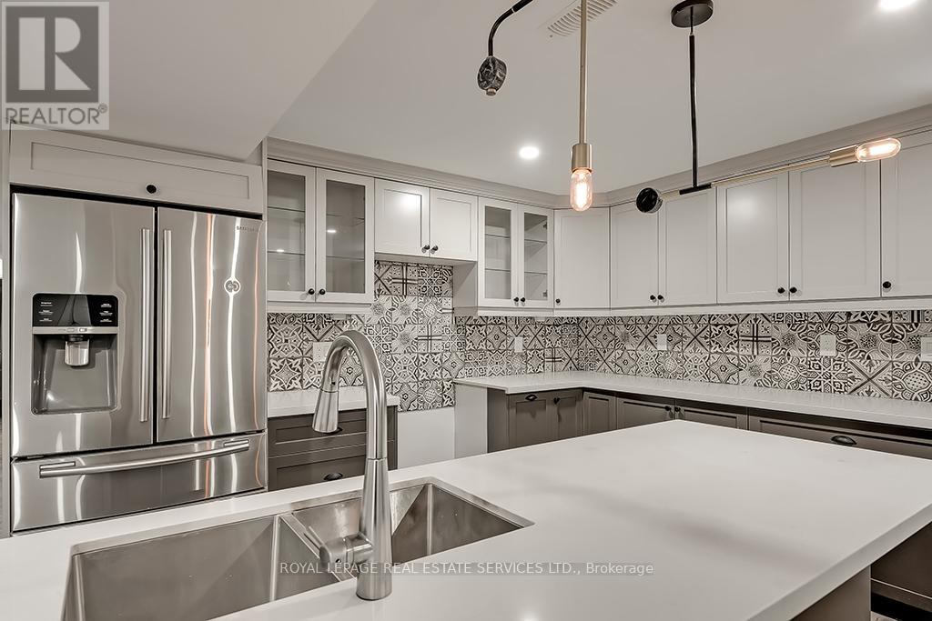 2596 North Ridge Trail, Oakville, Ontario  L6H 7L5 - Photo 45 - W13602988