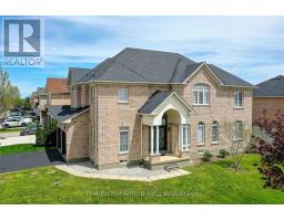 59 TARQUINI CRESCENT, Caledon, Ontario