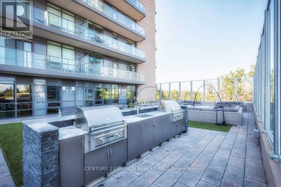 303 - 36 Park Lawn Road, Toronto, Ontario  M8V 0E5 - Photo 11 - W13603042