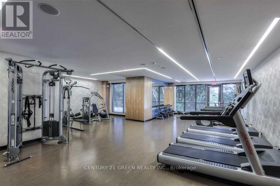 303 - 36 Park Lawn Road, Toronto, Ontario  M8V 0E5 - Photo 14 - W13603042