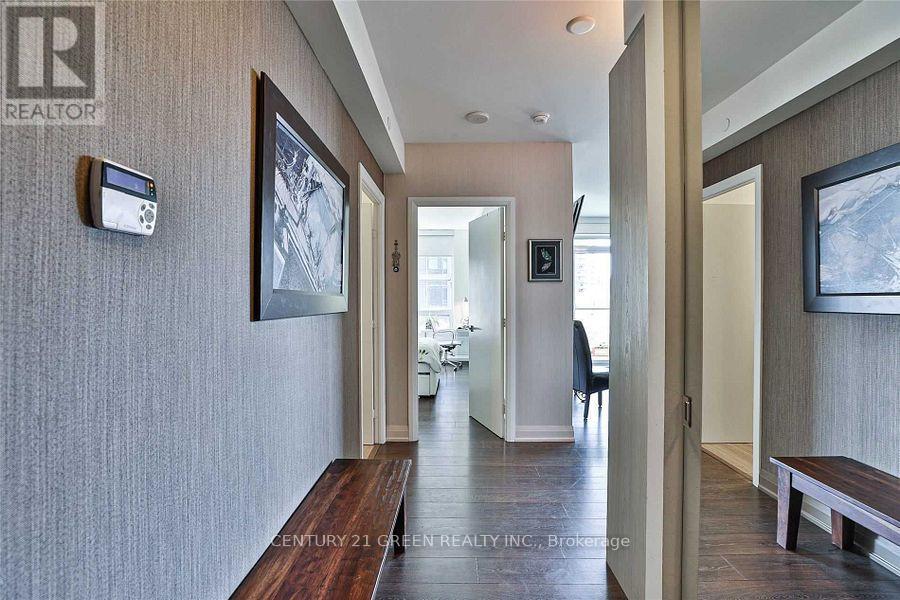 303 - 36 Park Lawn Road, Toronto, Ontario  M8V 0E5 - Photo 3 - W13603042