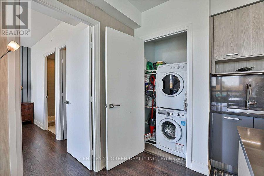 303 - 36 Park Lawn Road, Toronto, Ontario  M8V 0E5 - Photo 7 - W13603042