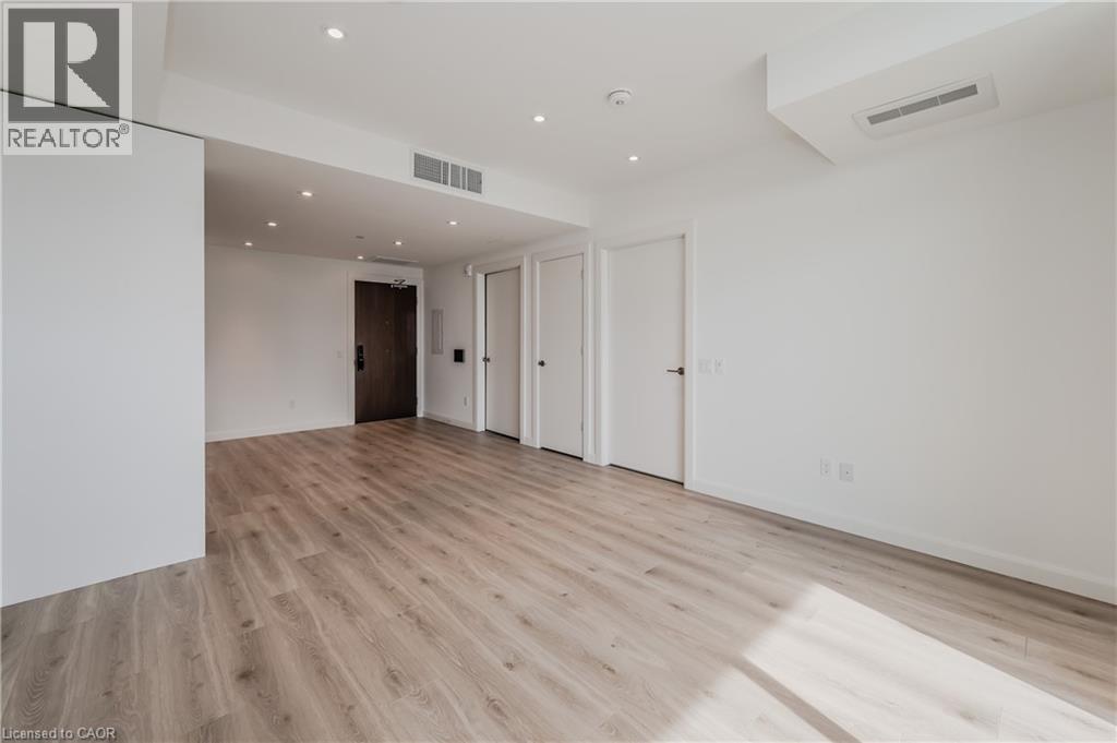 741 King Street W Unit# 1206, Kitchener, Ontario  N2G 0E9 - Photo 3 - 40850787