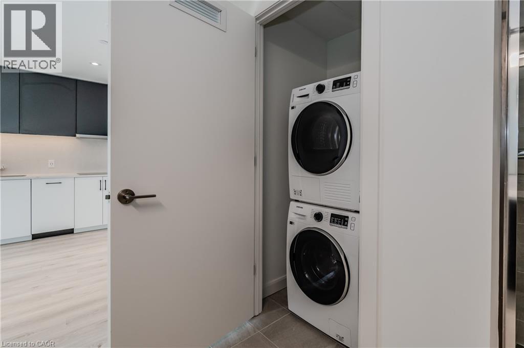 741 King Street W Unit# 1206, Kitchener, Ontario  N2G 0E9 - Photo 8 - 40850787