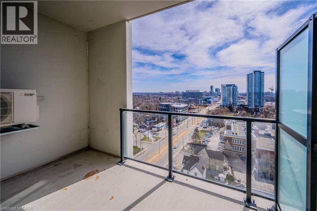 741 King Street W Unit# 1206, Kitchener, Ontario  N2G 0E9 - Photo 9 - 40850787