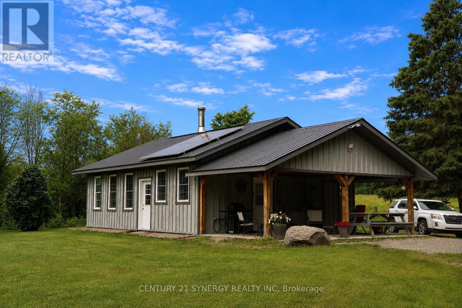 624 Wildlife Road, Killaloe, Ontario  K1B 0A9 - Photo 2 - X13579844