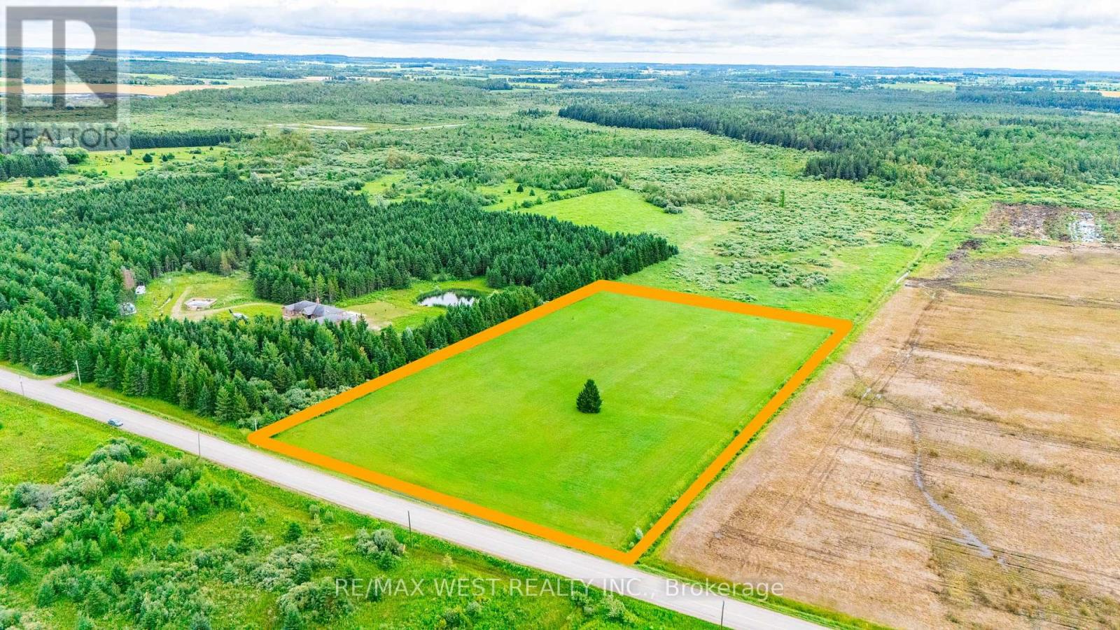 N/A 20TH SIDE ROAD, Amaranth, Ontario