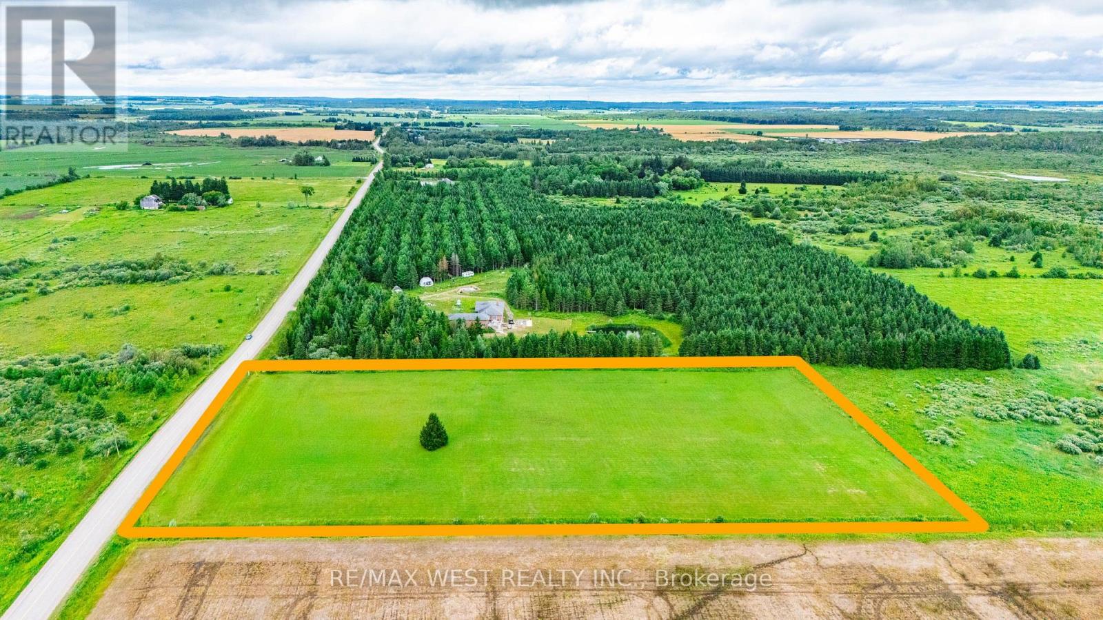 N/a 20th Side Road, Amaranth, Ontario  L9W 3X6 - Photo 4 - X13602854
