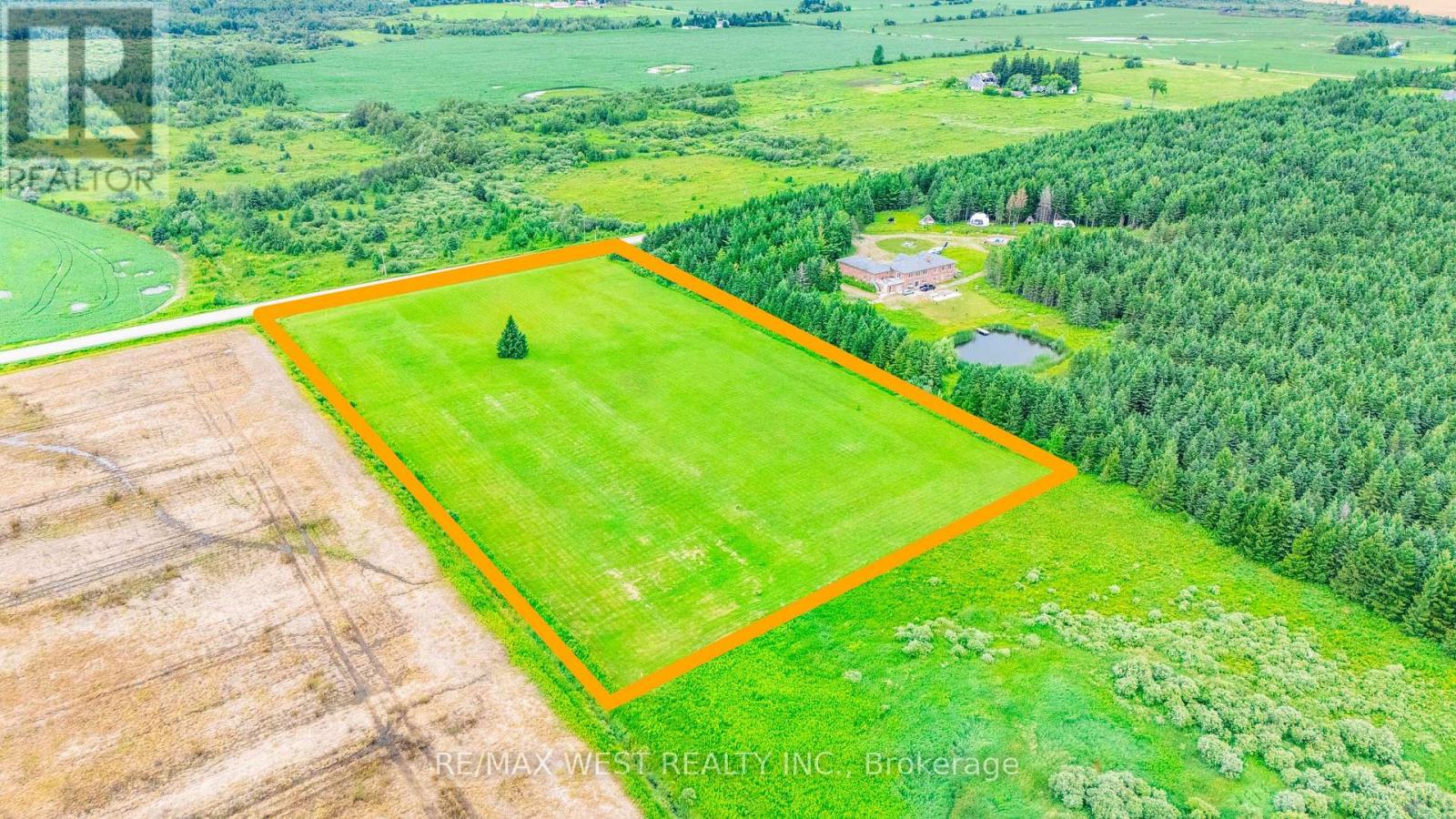 N/a 20th Side Road, Amaranth, Ontario  L9W 3X6 - Photo 5 - X13602854